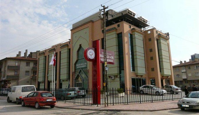 Balgat Dental Health Center